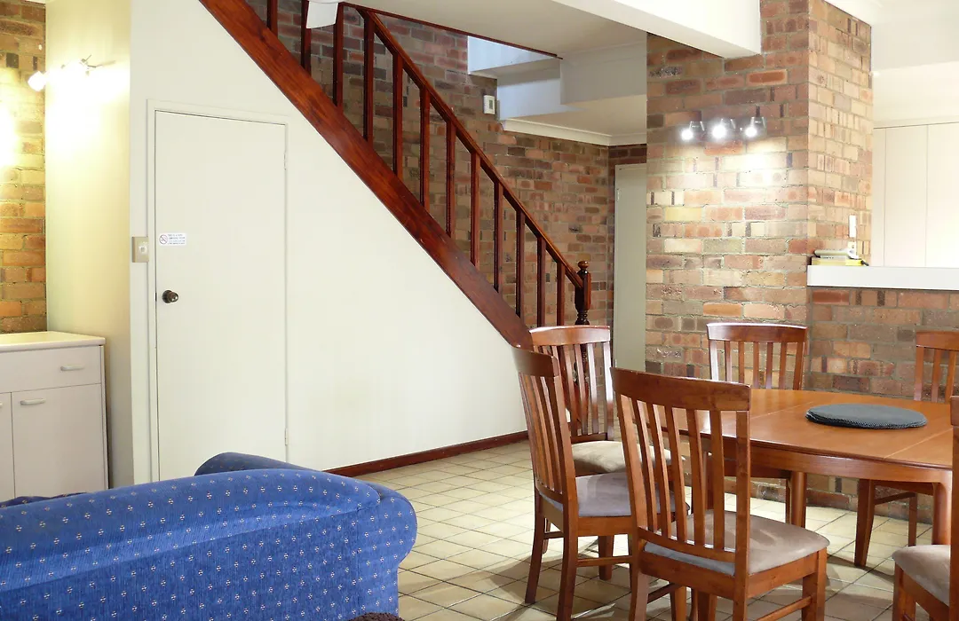 Park Beach Resort Motel-1